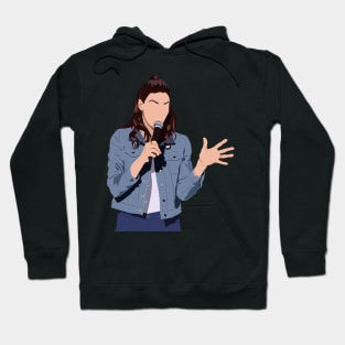 Whitney Cummings Hoodie